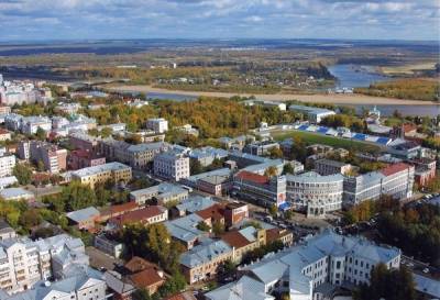 В Кировской области уже работают механизмы Национальной социальной инициативы