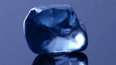В Ботсване нашли один из крупнейших алмазов в истории