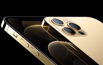 iPhone 12 Pro: обзор, характеристики