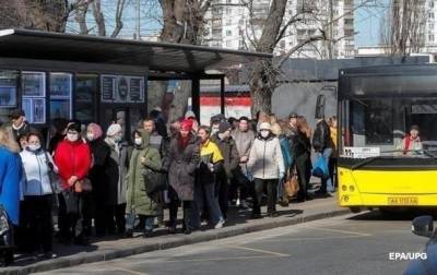 Общественный транспорт будет работать в выходные