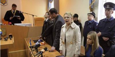 Печерский суд признал необоснованным подозрение экс-судье Кирееву, который арестовал Тимошенко