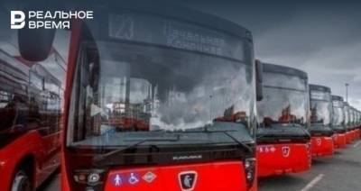 В Казани девочку высадили из автобуса из-за неактивированной транспортной карты — в АТП проводят проверку