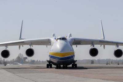 Украина будет ежегодно выделять на авиастроение 2 млрд грн