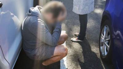 В Австралии полиция арестовала 14 мужчин в рамках дела о международной сети педофилов, спасая 46 детей