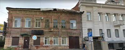 Более десятка аварийных домов расселят и снесут в центре Саратова