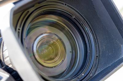 В Госдуму внесли проект о санкциях за частные камеры фиксации нарушений ПДД
