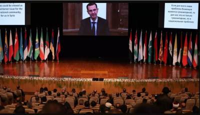 Асад: возвращению сирийских беженцев нарочно чинят препятствия