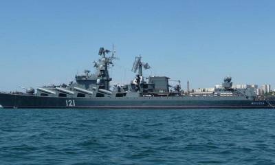 Россия создает в Судане базу для своих кораблей с ядерными установками