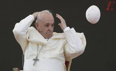 El País (Испания): согласно отчету, Иоанн Павел II и Бенедикт XVI игнорировали безобразия кардинала Маккэррика