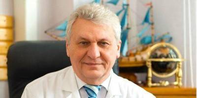 От коронавируса умер известный в Харькове хирург