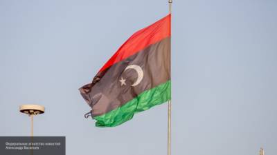 Шугалея заставляют признать незаконную деятельность в Ливии - newinform.com - Ливия