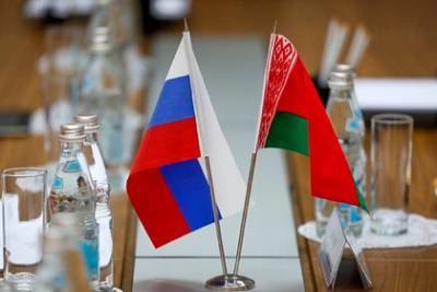 Россия и Белоруссия поставили точку в ситуации с долгом за газ