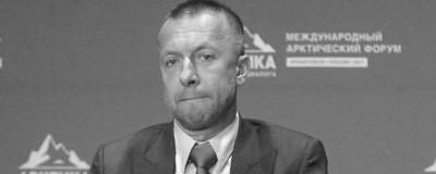 После суицида Дмитрия Босова полиция завела уголовное дело