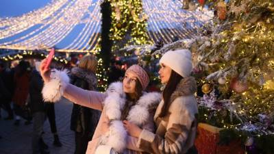 В Крыму оценили предложение о продлении новогодних праздников