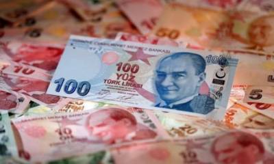 В Турции назначили нового министра финансов. Лира уже укрепилась
