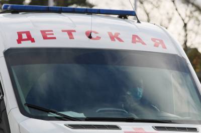 В Дагестане инспектор ДПС сбил женщину с двумя детьми, один ребенок погиб