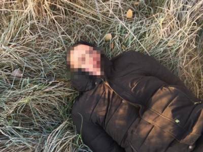 Убил собственную бабушку: в Житомирской области в лесу задержали 20-летнего горе-внука