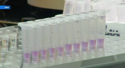 В Башкирии до конца года откроются 4 лаборатории для анализа на коронавирус