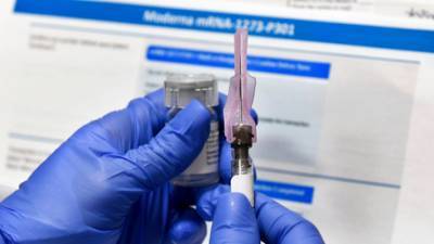 Израиль получил обнадеживающее сообщение о вакцине от коронавируса. ВОЗ: радоваться рано