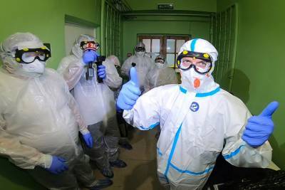 Ковид атакует: как Крым отражает вторую волну вирусной инфекции