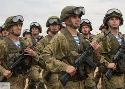 «Это было ужасно»: фитнес-тест армии России едва не «уничтожил» американца