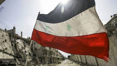 Россия окажет помощь Сирии в восстановлении мирной жизни