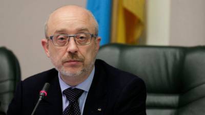Вице-премьер Резников заболел коронавирусом: детали