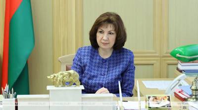Многие вопросы, поступившие от граждан на прежние прямые линии, уже удалось решить - Наталья Кочанова
