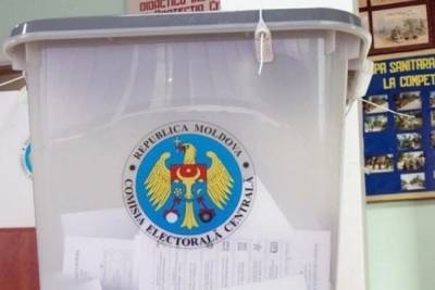 Проголосовать во втором туре выборов президента Молдовы граждане республики смогут в Костроме