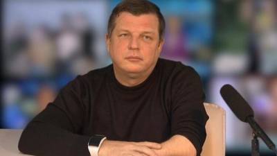 Журавко назвал последствия украинского закона об интернировании россиян