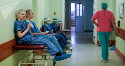 Махинации с зарплатами: Госконтроль занялся непрозрачными выплатами в больнице Страдыня