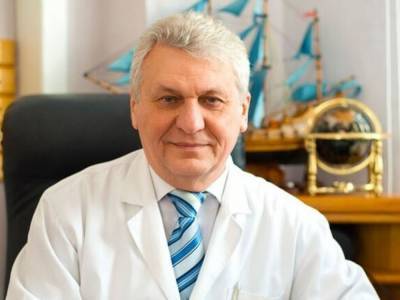 В Харькове умер от коронавируса известный хирург