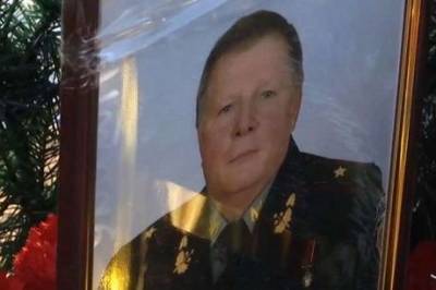 В Житомире генерал застрелился из охотничьего оружия
