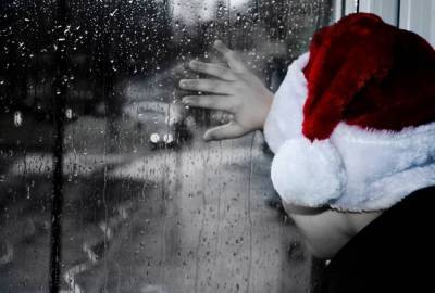 Несчастливого Рождества: Соvid-19 меняет атмосферу праздника