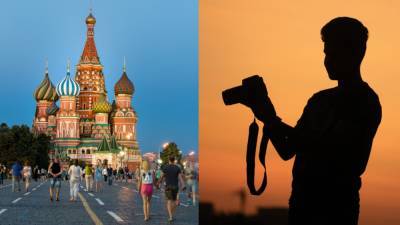Более 70 туроператоров получат субсидии на привлечение иностранных туристов