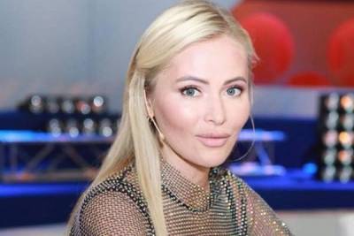 Борисова призналась, что изменяла мужу с женатым nbsp