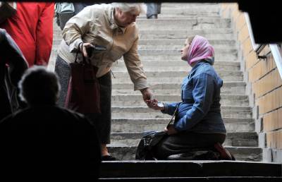 Более 9 млн украинцев столкнутся с бедностью из-за пандемии COVID-19 – ООН