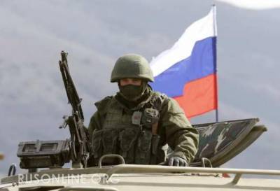 Армия России сделала заявление о ситуации в Карабахе (ВИДЕО)