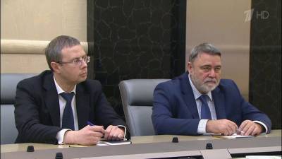 Новым главой ФАС назначен бывший вице-губернатор Петербурга Максим Шаскольский