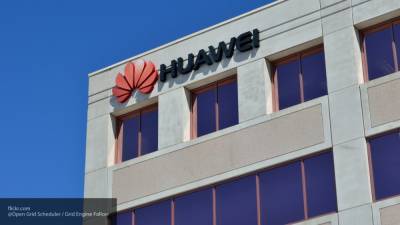 Власти США разрешили Qualcomm сотрудничать с Huawei