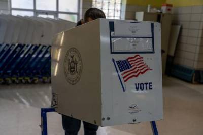 Госсекретарь Джорджии заявил о возможности вручную пересчитать пять миллионов голосов