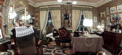 Дочь и внук экс-президента Казахстана оказались владельцами дома Шерлока Холмса в Лондоне