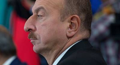 Стрелков обвинил российскую элиту в связях с азербайджанскими...
