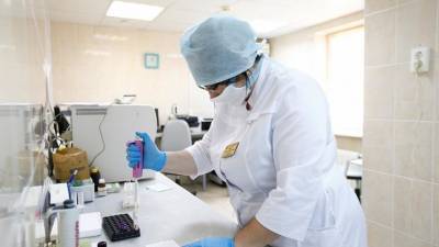 Для лечения ковид-пациентов крымские врачи будут использовать плазму крови