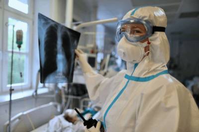 Китайские врачи рассказали об опасном сочетании болезней для зараженных коронавирусом