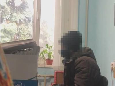 Житель Одесской области осуществил «мечту» убить своих родителей