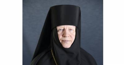 Игуменья монастыря умерла от COVID-19 в Нижегородской области