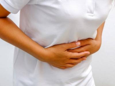 Исследование: Расстройство желудка можно спутать с коронавирусом