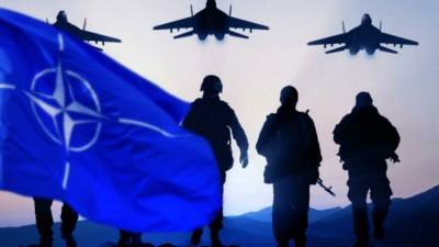 Вершбоу: НАТО нужно сильнее давить на Путина
