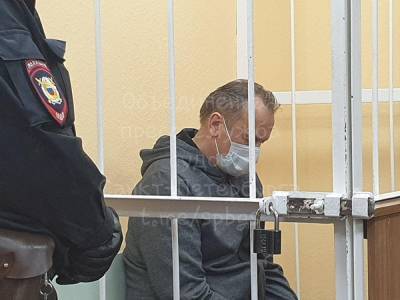 В дело экс-главы Выборгского района добавили новый эпизод мошенничества на 800 млн рублей